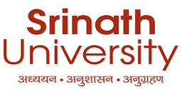 Srinath University logo