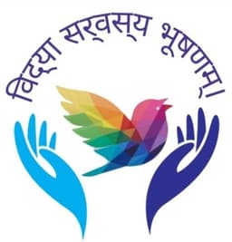 Singhania University logo