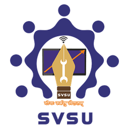 Shri Vishwakarma Skill University logo