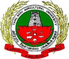 Tamilnadu Agricultural University logo