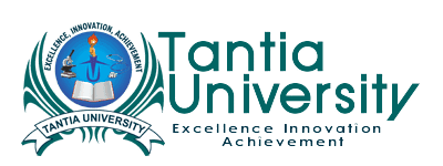 Tantia University logo