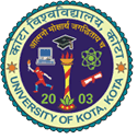 University of Kota logo