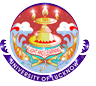 University of Lucknow logo