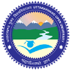 Uttarakhand Open University logo