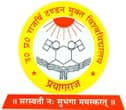 U.P. Rajarshi Tandon Open University, logo