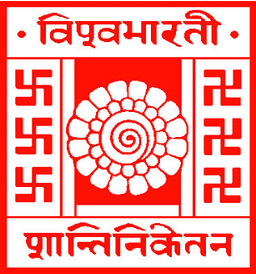 Visva Bharati logo