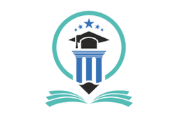 Vidhyadeep University logo