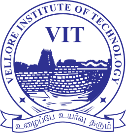 Vellore Institute of Technology logo