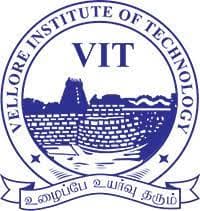 VIT Bhopal University logo