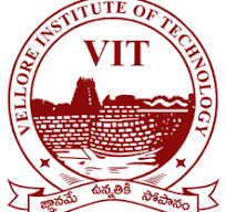 VIT-AP University logo