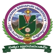 Vikrama Simhapuri University logo