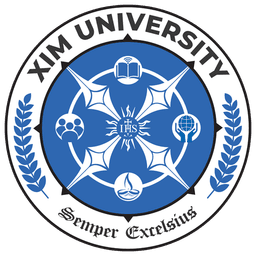 Xavier university  logo
