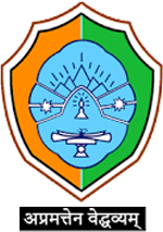 Cotton Univeristy logo
