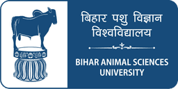 Bihar Animal Sciences University logo