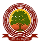 Central University of South Bihar logo