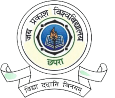 Jai Prakash Vishwavidyalaya logo
