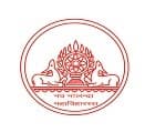 Nava Nalanda Mahavihara logo