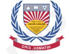 The Indira Gandhi Technological & Medical Sciences University logo