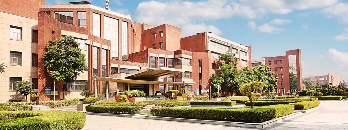 Amity University Online