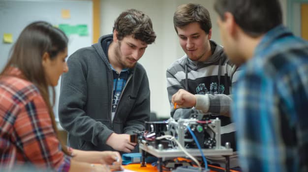 Best Engineering Colleges and Universities in Madhya Pradesh