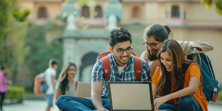 Best BTech Engineering Colleges in Madhya Pradesh: Top Private and Government Institutes for 2025