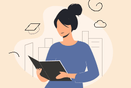 Admission chances illustration