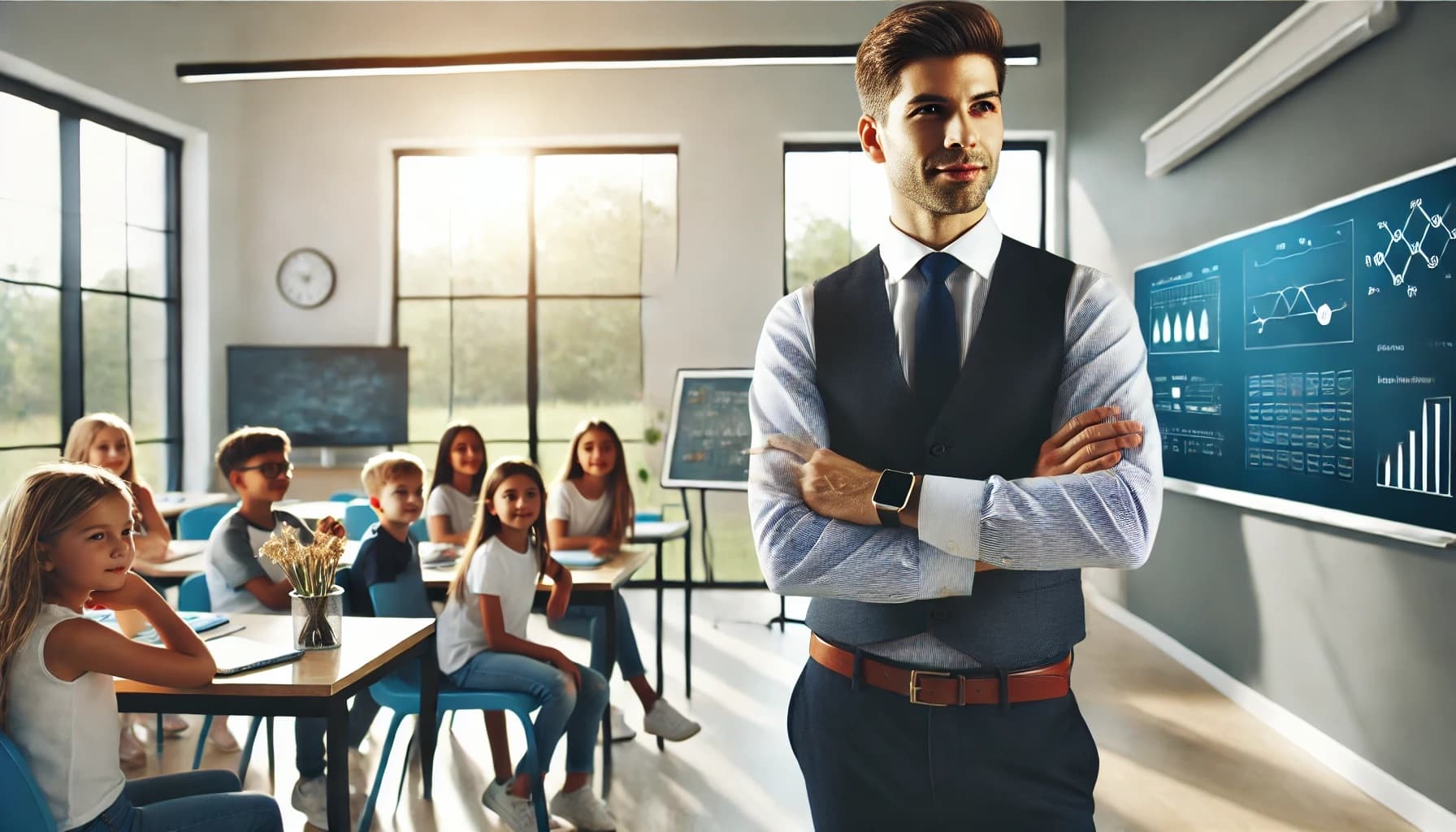 BA B.Ed.: The Fastest Path to a High-Paying Teaching Job