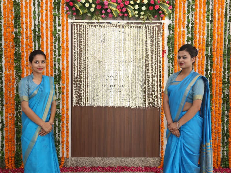 Institute of Hotel Management Catering Technology and Applied Nutrition campus