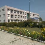 Maharishi Kashyap Government Polytechnic campus