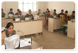 Nalwa College of Education, Panipat campus