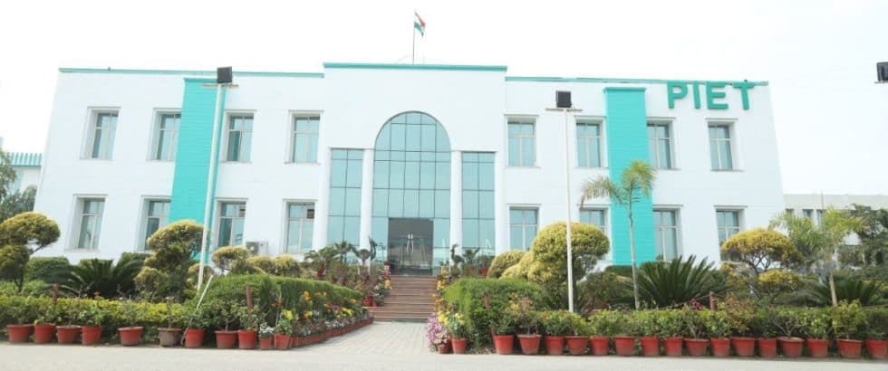 Panipat Institute of Engineering & Technology campus