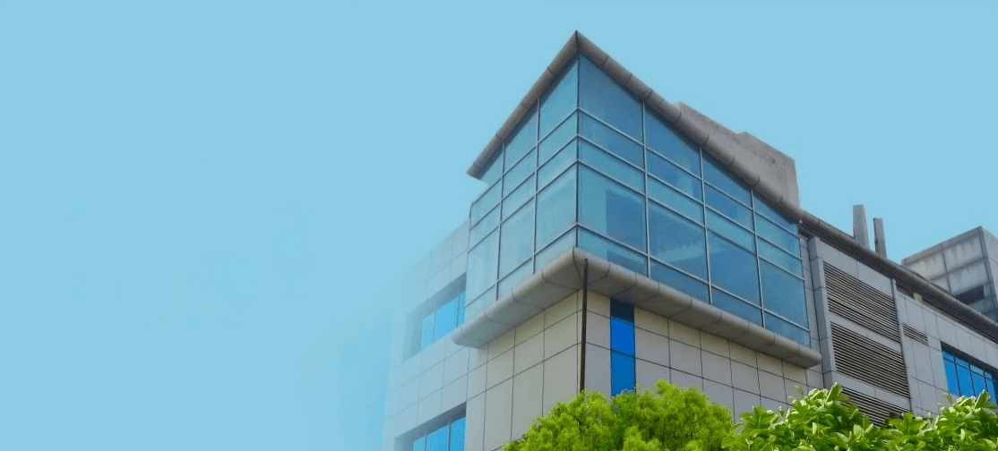 IBMR Business School campus