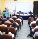 World College of Technology and Management campus