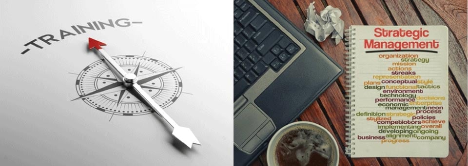 Skyline Business School campus