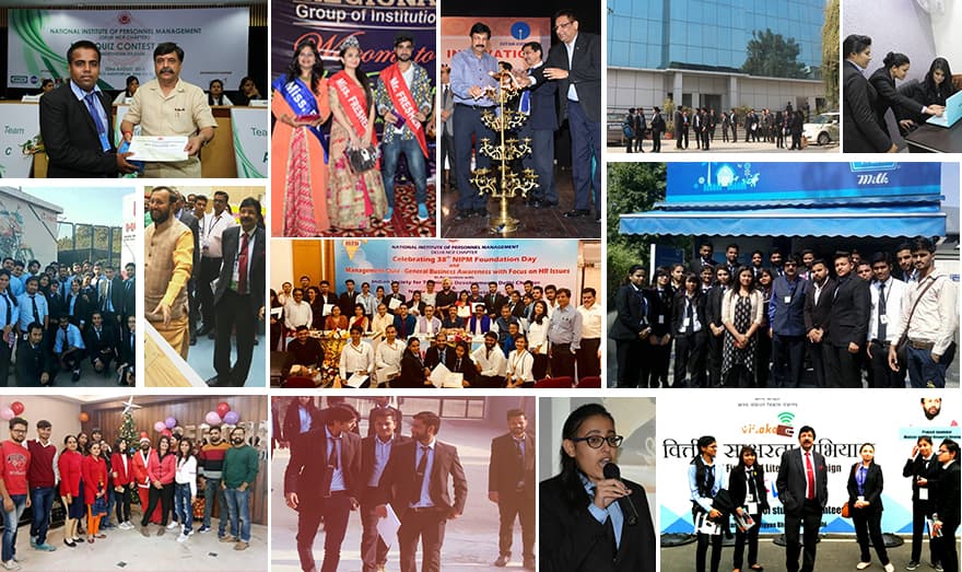 International School of Business Studies campus