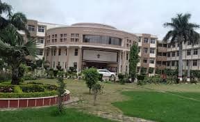 SAGAR INSTITUTE OF RESEARCH AND TECHNOLOGY BHOPAL campus