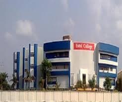 EXTOL COLLEGE BHOPAL campus