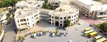SANT HIRDARAM GIRLS COLLEGE BHOPAL campus