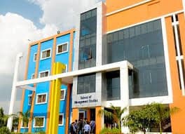 SISTEC SCHOOL OF MANAGEMENT STUDIES BHOPAL campus
