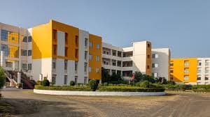 VIDHYAPEETH INSTITUTE OF SCIENCE AND TECHNOLOGY BHOPAL campus