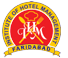 Institute of Hotel Management logo