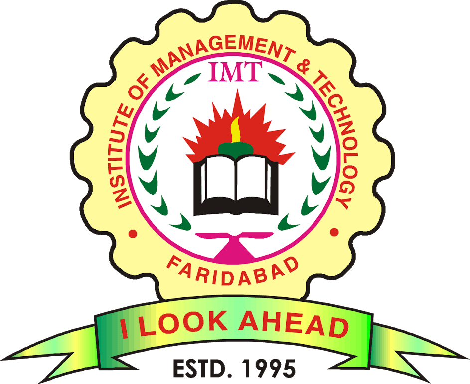 Institute of Management and Technology logo