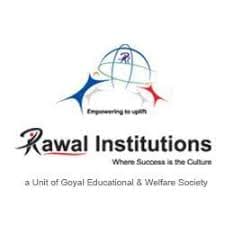 Rawal Institute of Engineering and Technology logo