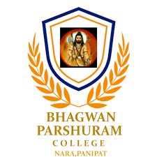 Bhagwan Parshuram College of Education logo