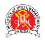 Institute of Hotel Management Catering Technology and Applied Nutrition logo