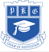 PKG Group of Institutions logo