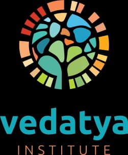 Vedatya Institute logo