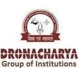 Dronacharya College of Engineering logo
