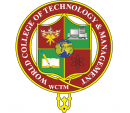 World College of Technology and Management logo