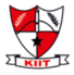 KIIT College of Engineering logo